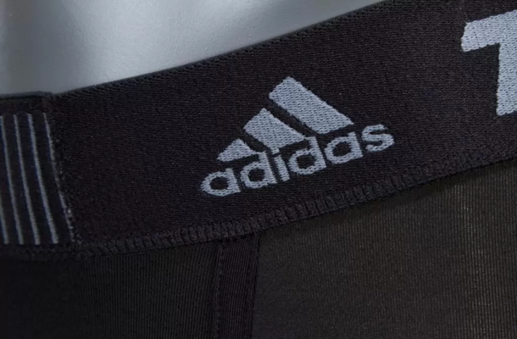 Adidas TechFit Cool Termo Pants/термоактивные штаны